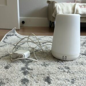 Extra hatch sound machine